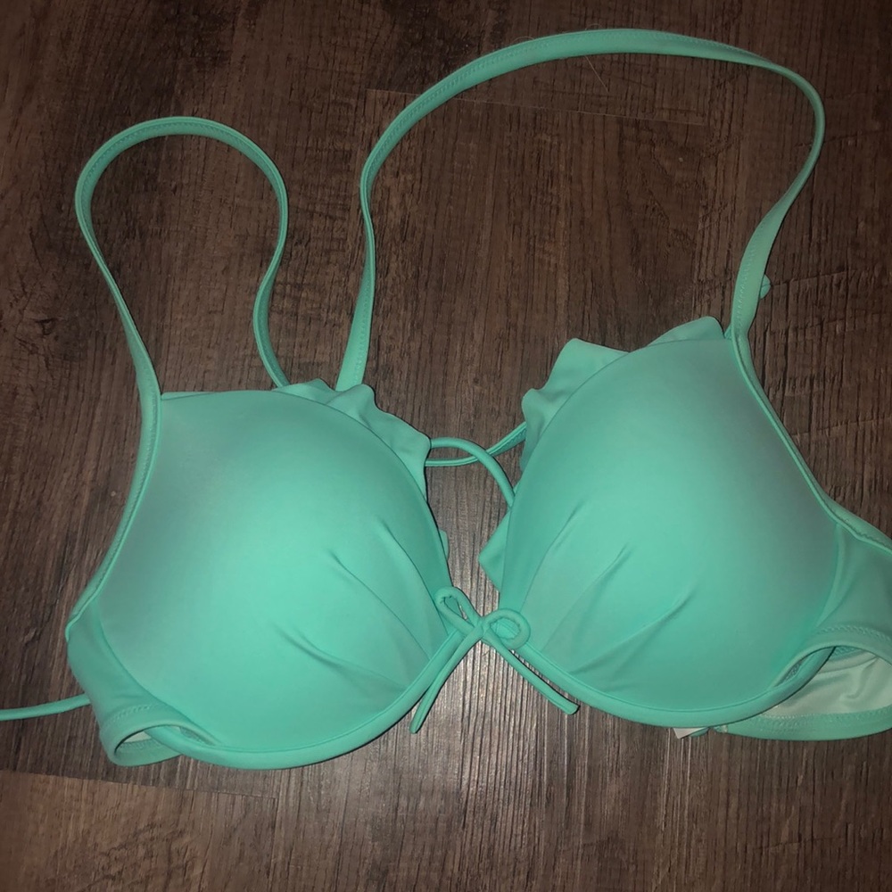 VS swim top